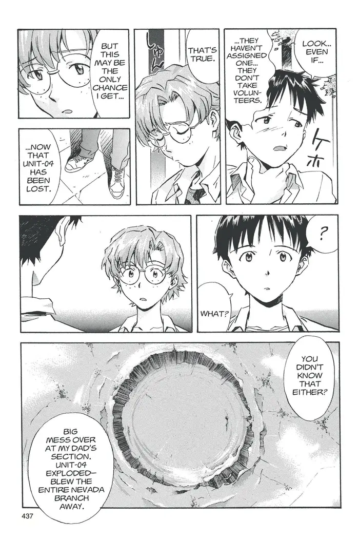 Neon Genesis Evangelion Chapter 35 image 19_optimized
